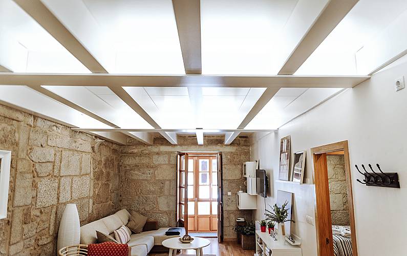 Wohnung Pontevedra Pontevedra Ferienwohnung - 