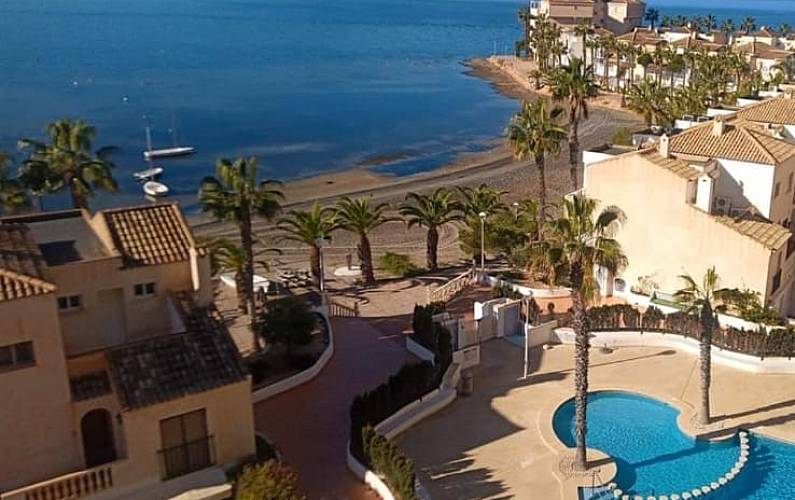 Appartamento Parte esterna della casa Murcia San Javier Appartamento - Parte esterna della casa