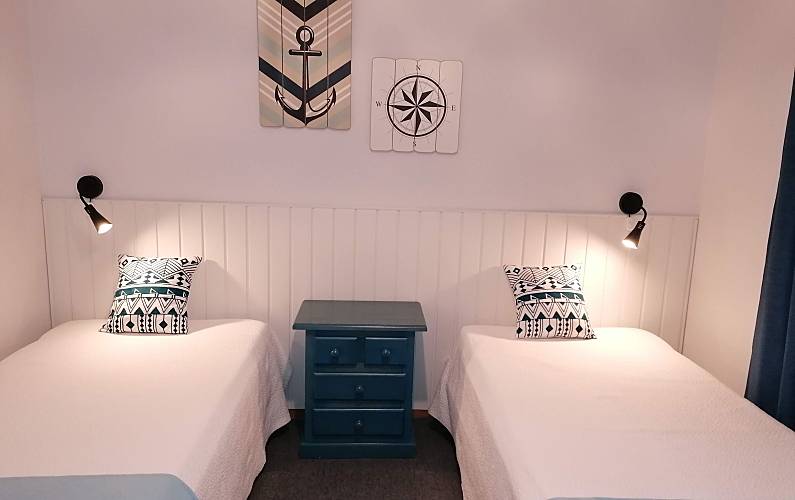 Appartement en location à 100 m de la plage 4