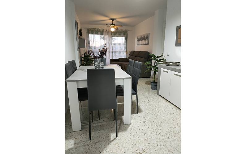 Appartement Cadix Chiclana de la Frontera Appartement - 