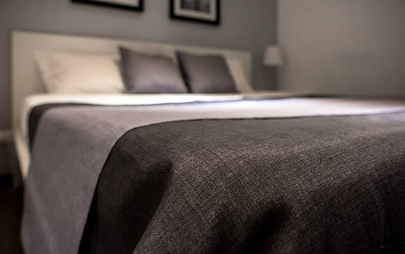 Wohnung Zimmer Palermo Palermo Ferienwohnung - Zimmer