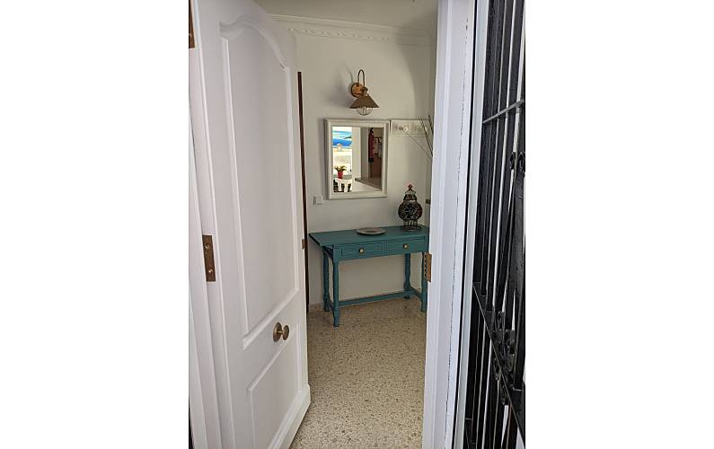 Wohnung Málaga Torrox Ferienwohnung - 