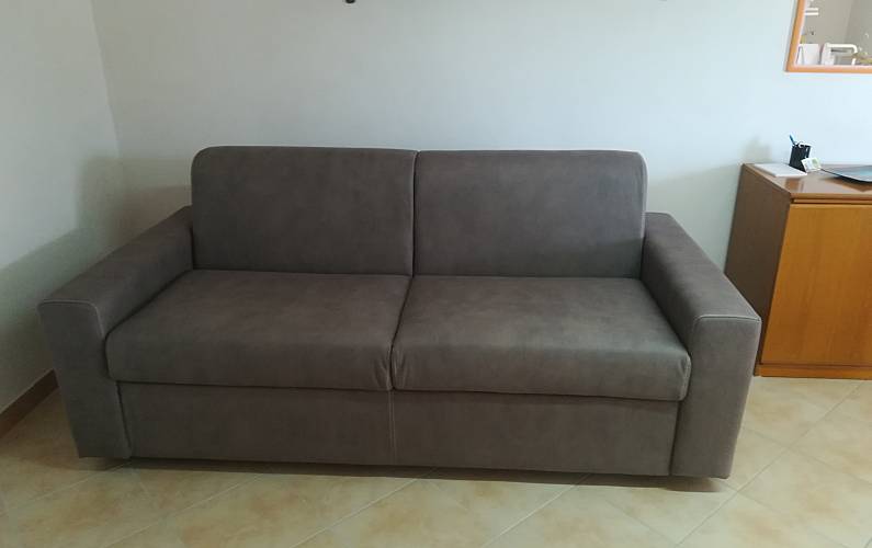 Appartement Trapani Valderice Appartement - 