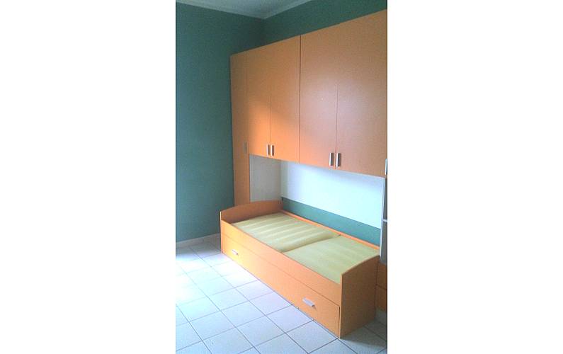 2 Quarto Rimini Rimini Apartamento - Quarto