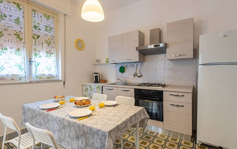 Villa Cuisine Raguse Raguse villa - Cuisine
