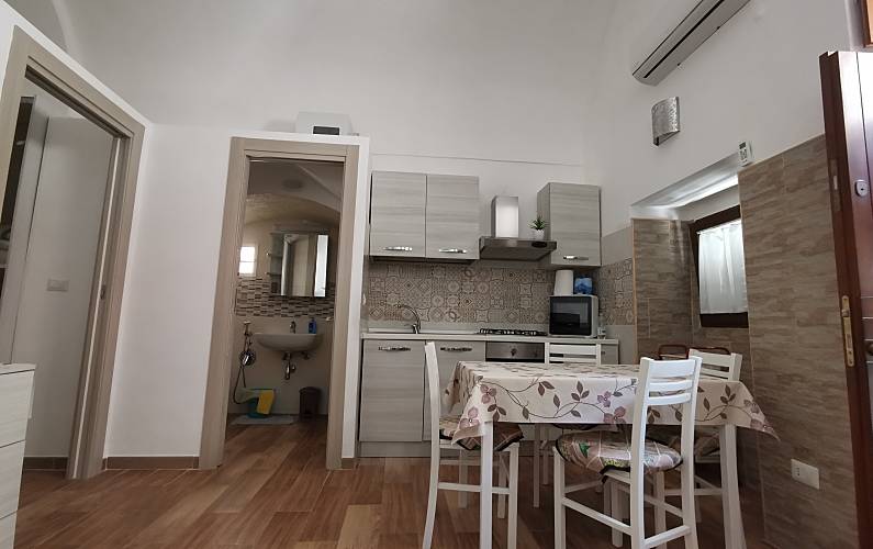 Appartamento con 1 stanze a Castellaneta