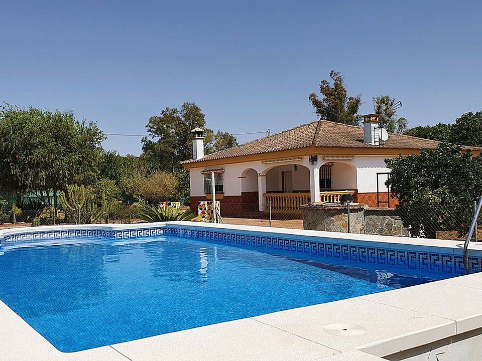 Alquiler de villas en Alhaurín el Grande Málaga