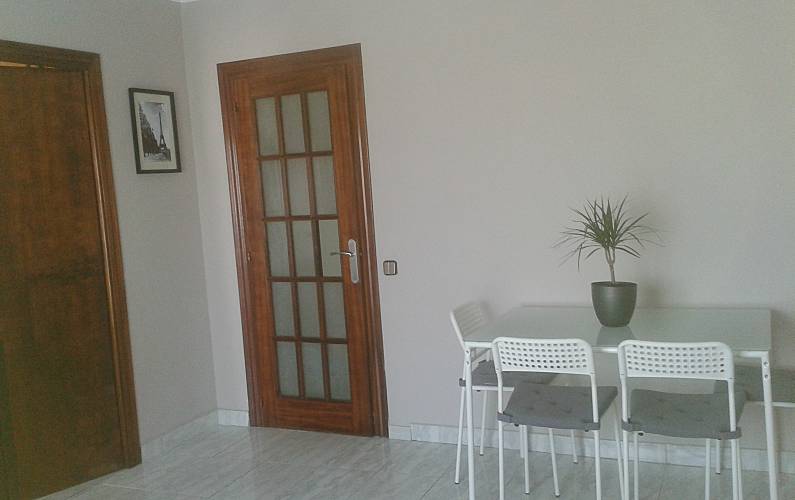 Appartement Barcelone Vilanova i la Geltrú Appartement - 