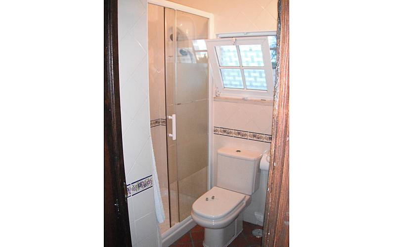 Vivenda Casa-de-banho Beja Ourique Villa rural - Casa-de-banho