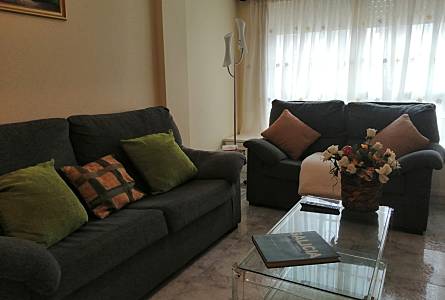 Appartement Salle à manger Pontevedra Sanxenxo-Sangenjo Appartement - Salle à manger