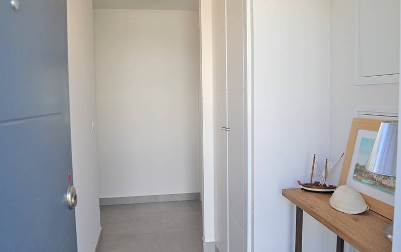 Apartment Huelva Cartaya Apartment - 