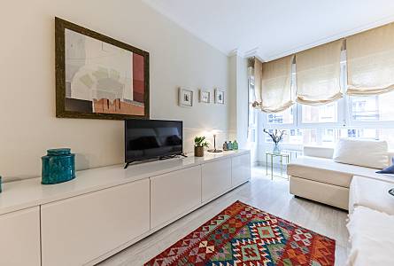 Appartamento Asturie Gijón Appartamento - 