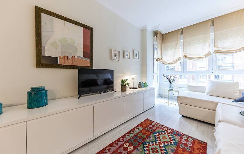 Appartement Asturies Gijón Appartement - 