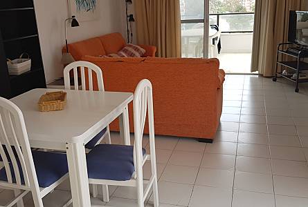 Appartamento Sala da pranzo Malaga Fuengirola Appartamento - Sala da pranzo