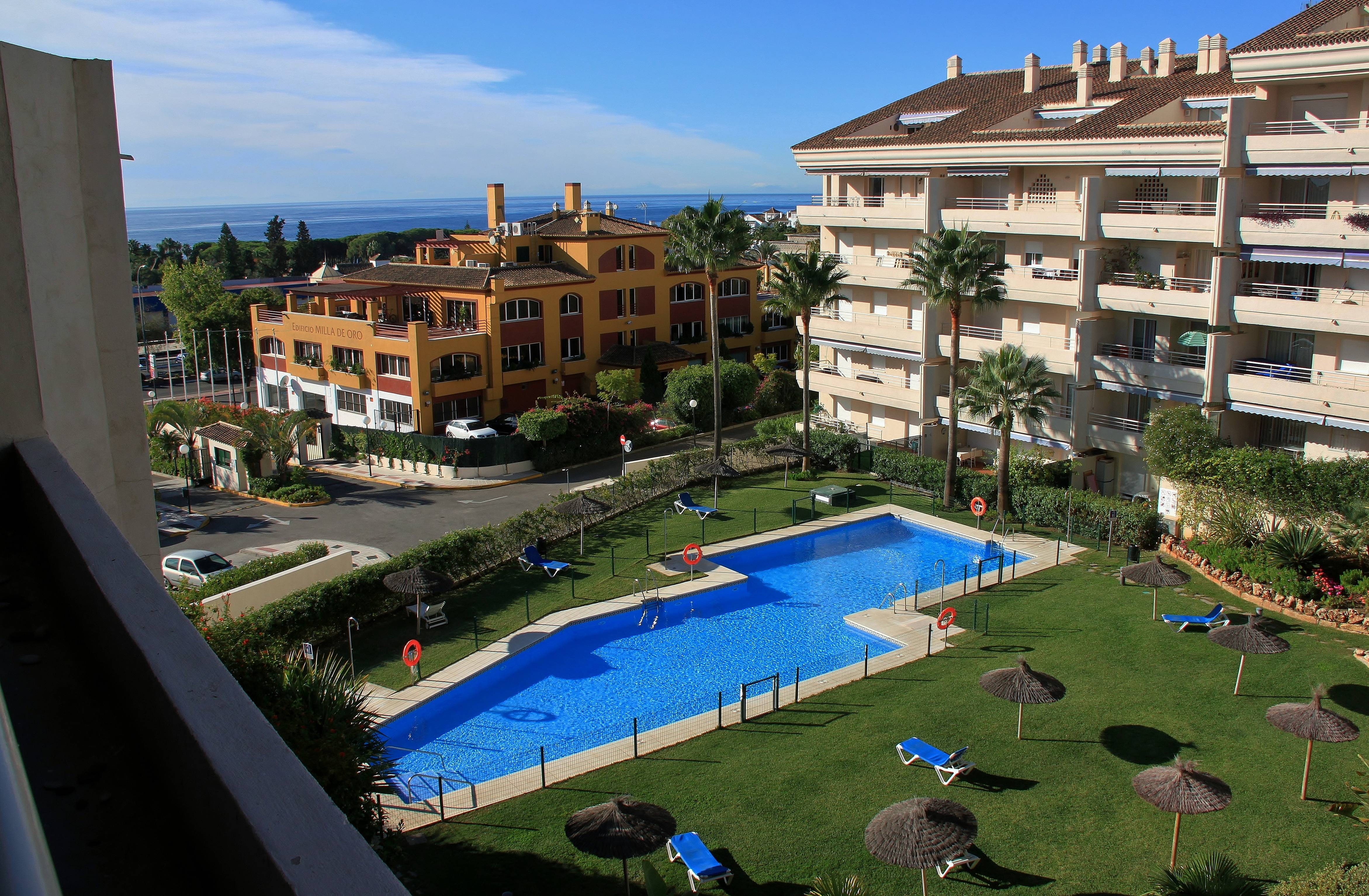 Alquiler de apartamentos en Málaga pisos turísticos Página 7