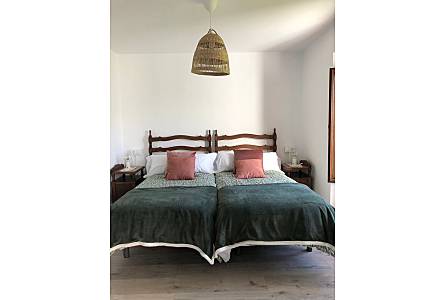 Casa Asturie Llanes Casa di campagna - 