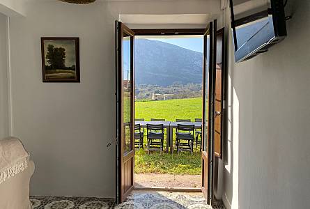 Casa Asturie Llanes Casa di campagna - 