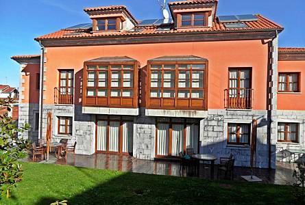 Appartamento Asturie Llanes Appartamento - 