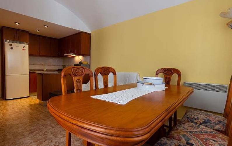 Villa Tarragona L' Ametlla de Mar villa - 