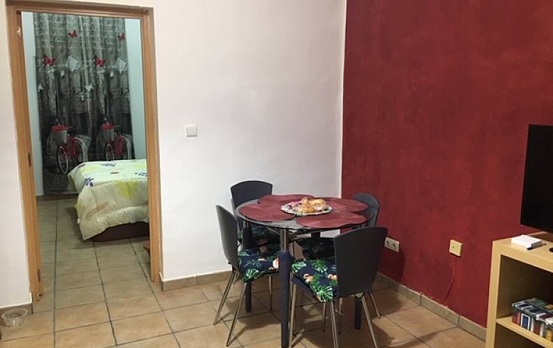 Appartamento Madrid San Martín de la Vega Appartamento - 