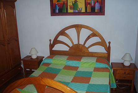 Appartement Chambre Cantabrie Santander Appartement - Chambre