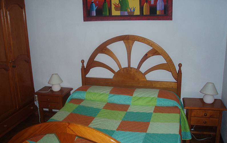 Appartement Chambre Cantabrie Santander Appartement - Chambre