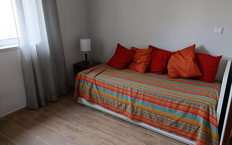 Maison Chambre Lisbonne Mafra Gîte maison - Chambre