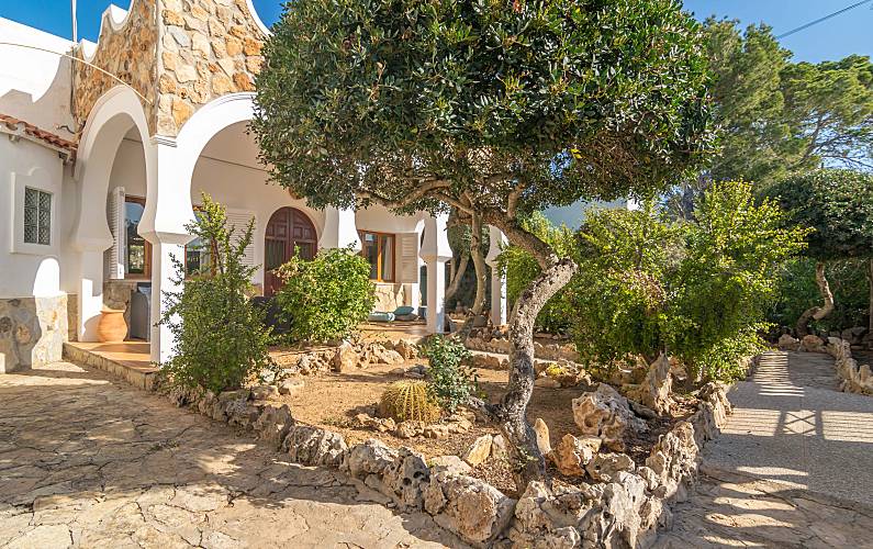 SOL Mallorca Santanyí villa - 