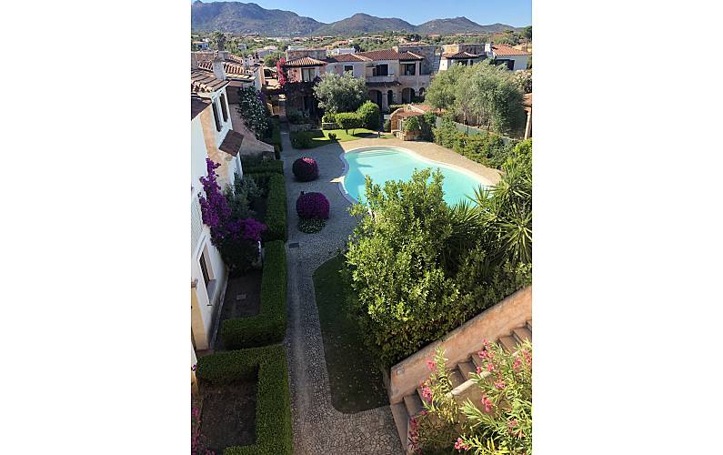 Appartement en location à front de mer 2