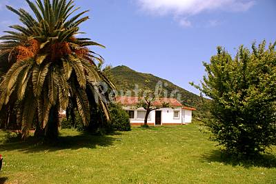 2 Apartamentos a 850 m de la playa Cantabria