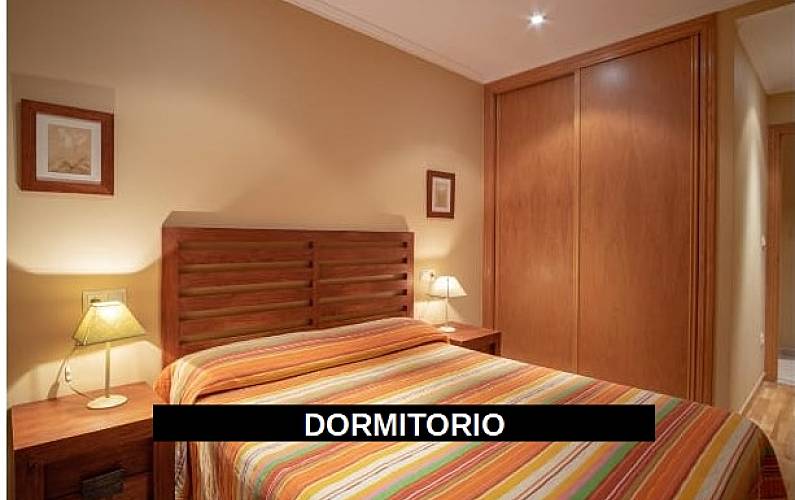 Appartement pour 2-4 personnes à 500 m de la plage 4