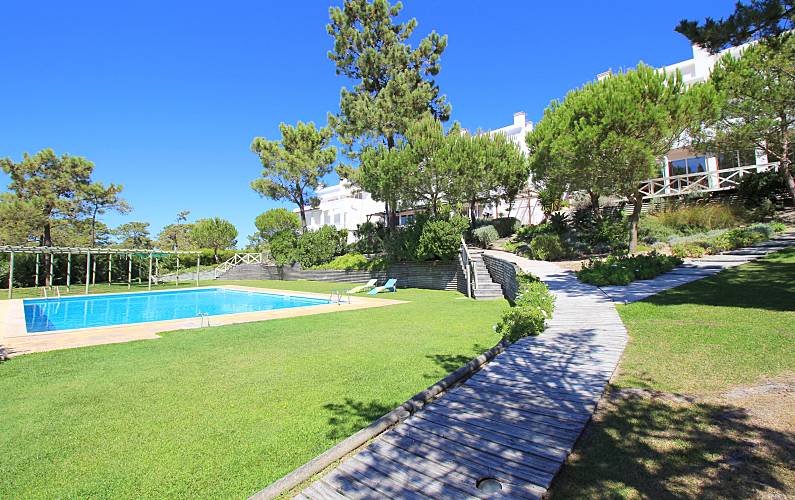 Maison Setúbal Grândola maison - 