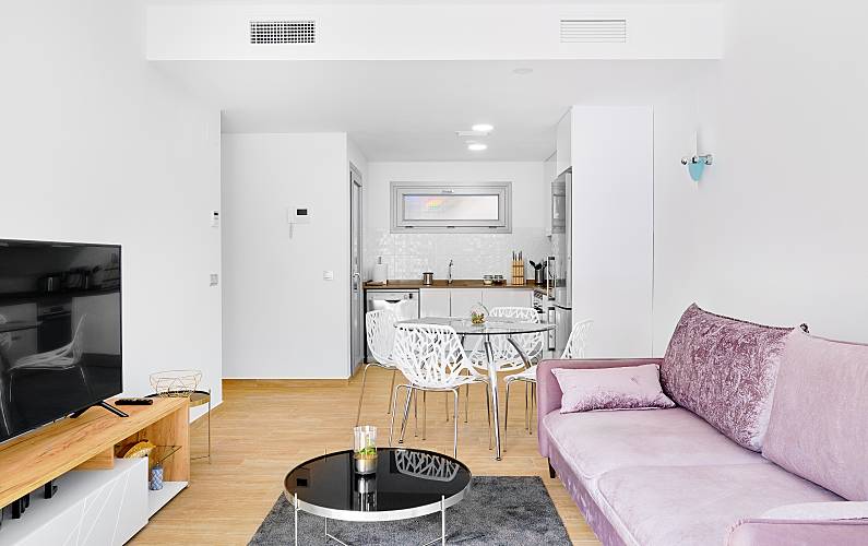 Appartement Alicante Torrevieja Appartement - 