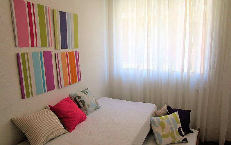 Wohnung Zimmer Murcia San Javier Ferienwohnung - Zimmer
