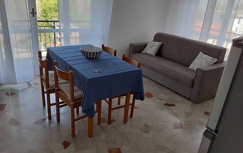 Appartamento Salotto Varese Laveno-Mombello Appartamento - Salotto