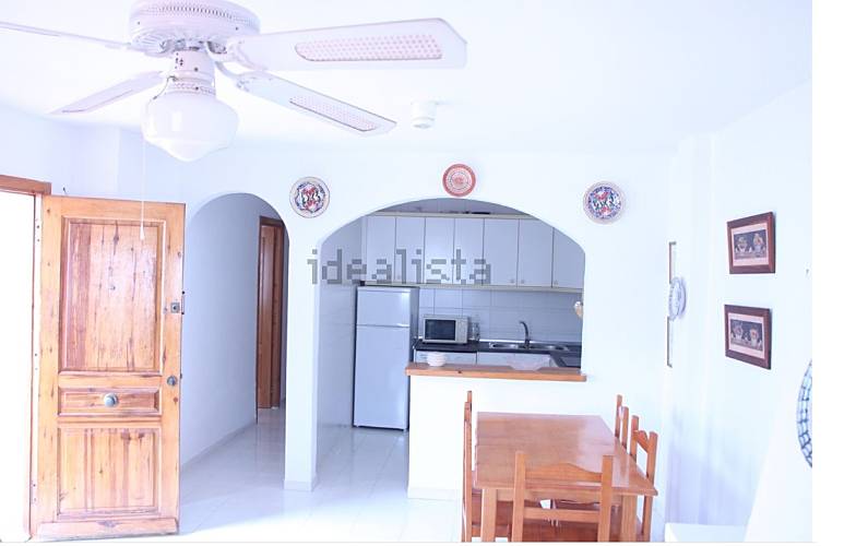 Appartement en location à 400 m de la plage 4