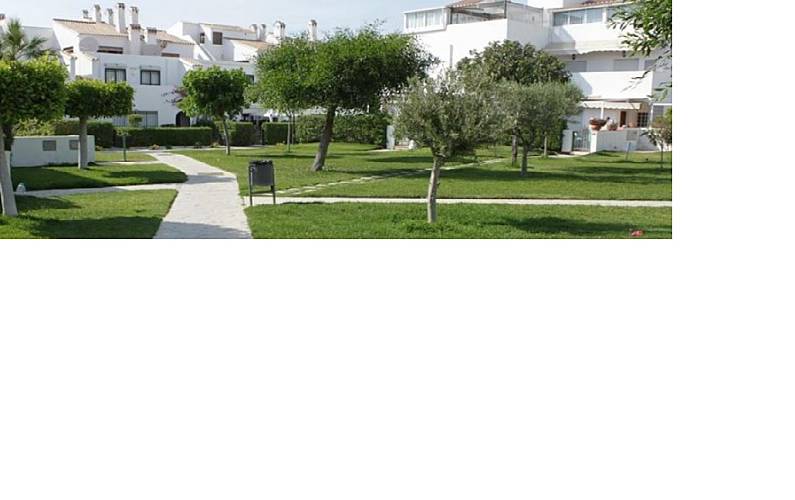 Appartement en location à 400 m de la plage