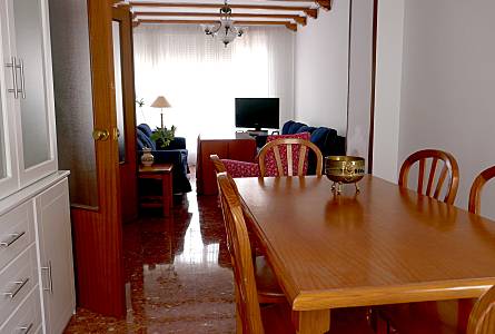 Casa Terrazza Siviglia Siviglia casa - Terrazza