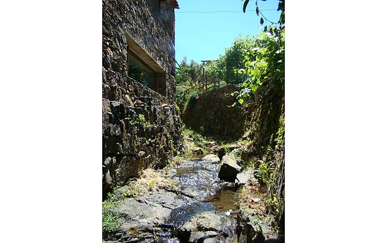 5 Casas Água Formosa - Aldeia de Xisto - Vila de Rei (Castelo Branco)  Aldeias do Xisto