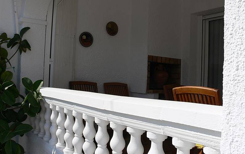 Dreamed Garden Tarragona Mont-roig del Camp House - Garden