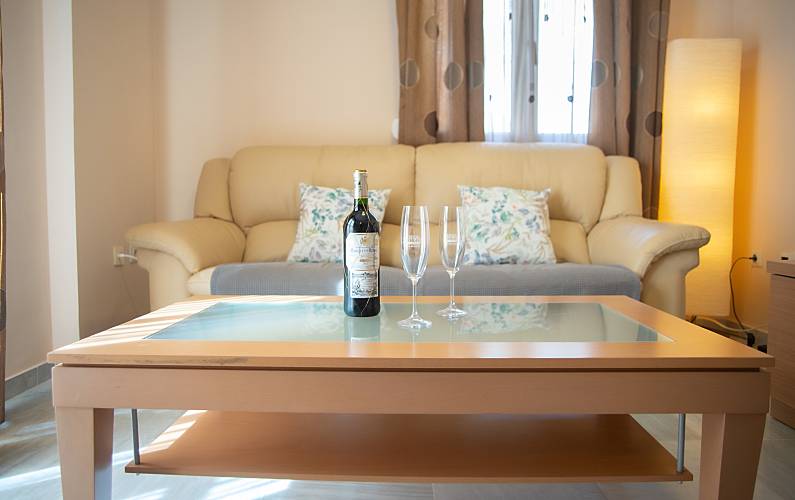 Appartamento Cadice Cadice Appartamento - 