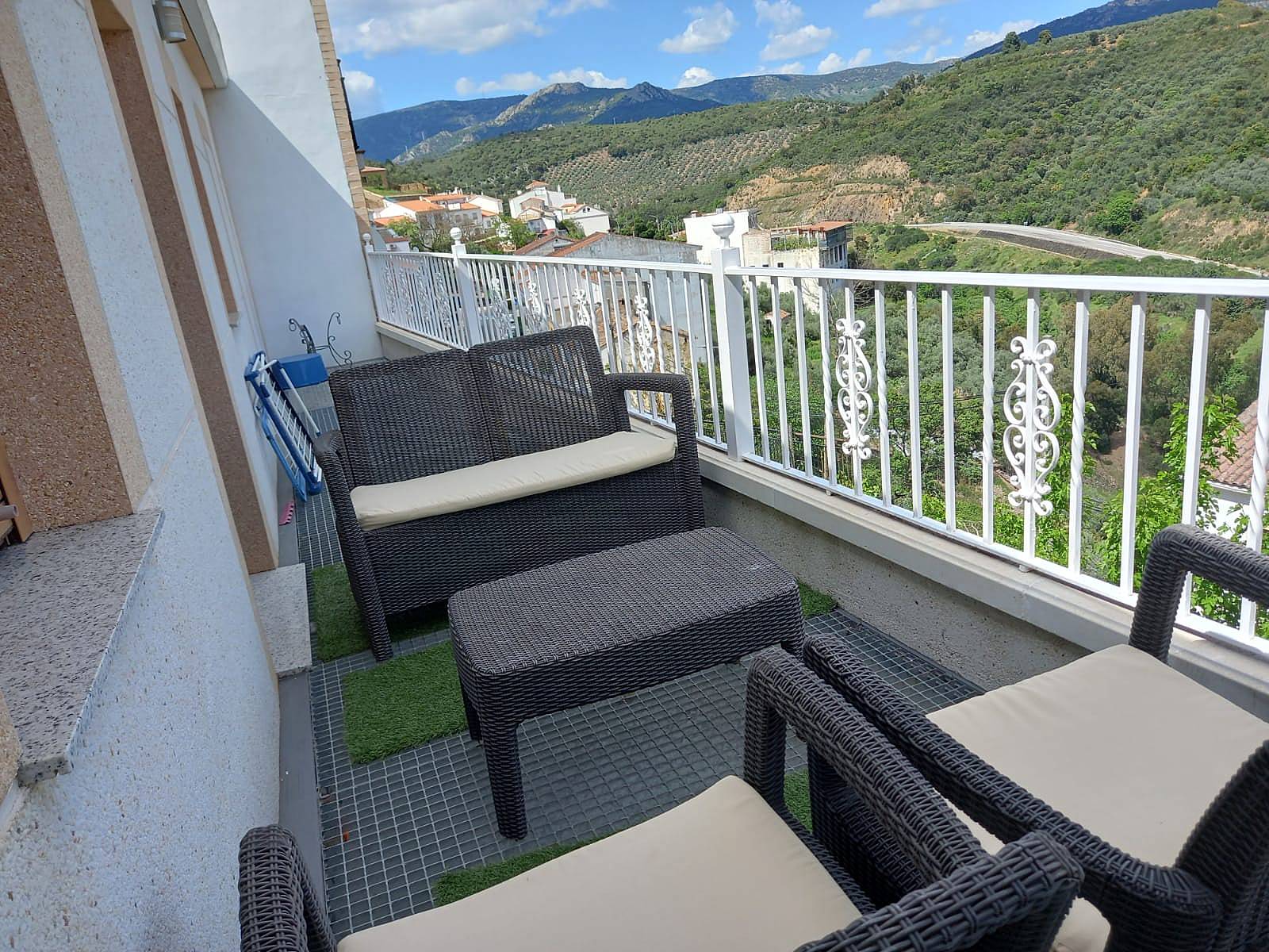 Alquiler de casas vacacionales en Solana del Pino - Ciudad Real rurales,  chalets, bungalows