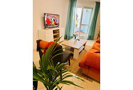 Appartamento Salotto Pontevedra Poio Appartamento - Salotto