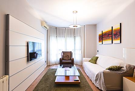 Appartamento Madrid Madrid Appartamento - 