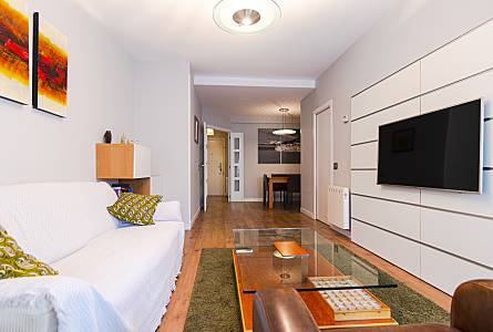 Appartamento Madrid Madrid Appartamento - 