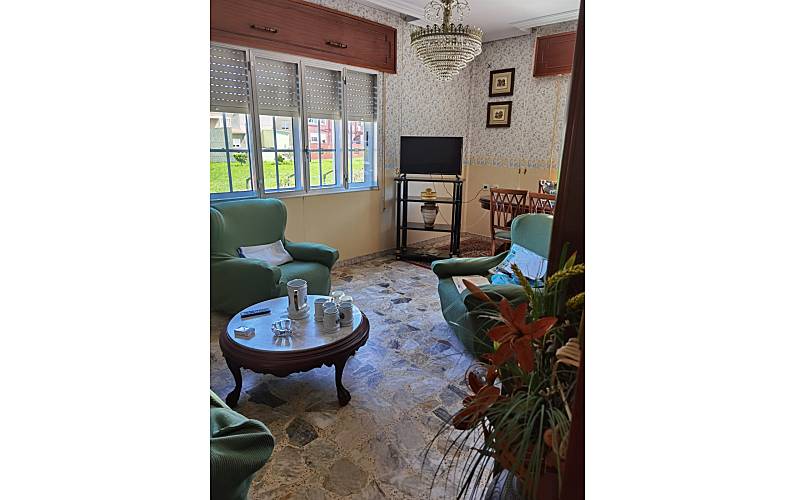 Villa La Corogne Boiro villa - 