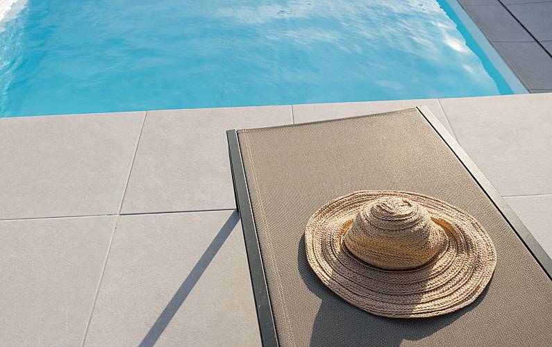 Villa Lanzarote Yaiza villa - 