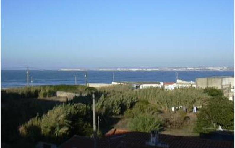 A Vistas da casa Leiria Peniche Apartamento - Vistas da casa