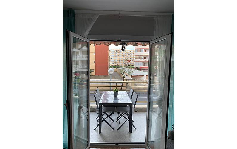 Appartement Terrasse Tarragone Vila-seca Appartement - Terrasse