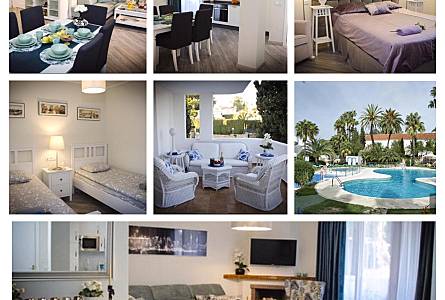Appartamento Malaga Mijas Appartamento - 